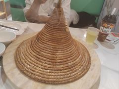 -云中鱼蒸汽石锅鱼(川沙百联店)