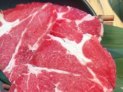-九田家黑牛烤肉料理(新光汇店)