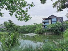 -木守西溪溪隐餐厅