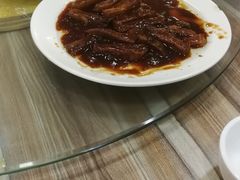 -老七饭馆(光荣道总店)