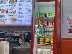 -禾师兄·布拉肠(一德路店)