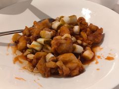 -满堂·烤鸭店·北京菜(鼓楼店)