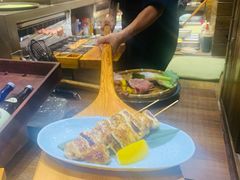长葱烧鸟-伊藤ITO(侨福芳草地购物中心店)
