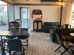 -糖房咖啡(南锣鼓巷店)