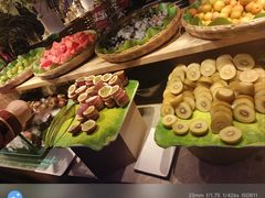 -奔海甄选·活鲜刺身铁板烧自助(太原里店)