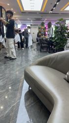 -藤野造型烫染·漂发