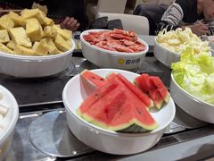-农小锅自助小火锅(北京大兴凯德店)