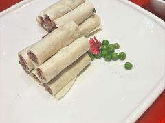 -山西会馆·晋菜·晋商宴·牌匾博物馆(胜利东街店)