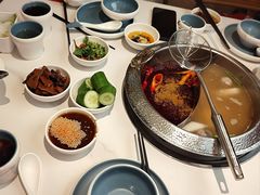 -左庭右院鲜牛肉火锅(南通CBD大有境店)