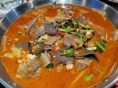 -阿记烧烤(大兴新区店)