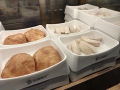 -名扬煮艺肥牛自助火锅(同和店)