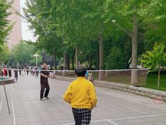 -西清公园