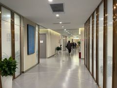 -爱康国宾体检中心(北京航天桥光耀东方分院)