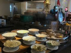 -亚龙湾希尔顿自助餐厅·海鲜·烧烤·沙滩BBQ·现场乐队