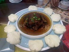 -八道本地特色菜馆(大鹏古城店)