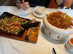 -漫圆·品质家宴(榔梨店)