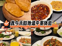 -御海棠老菜馆(福明嘉园店)