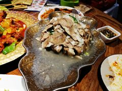 -北疆饭店(金狮广场店)