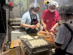-小杨生煎(白玉兰广场店)