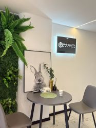 -B-BEAUTY童颜皮肤管理中心