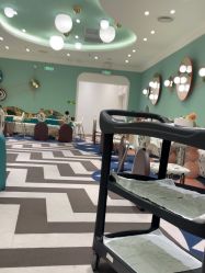 -奈尔宝家庭中心·亲子餐厅(苏州大悦城店)