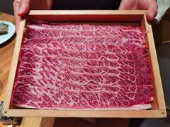 牛小排-锅物新语&寿喜烧.炉端割烹(世博源店)