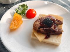 -巴黎·螺法式铁板烧(同和店)