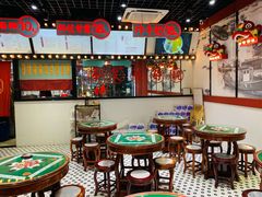 -五条人糖水铺(武林总店)