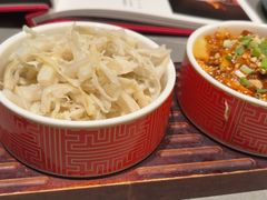 -四川饭店(城乡购物中心店)