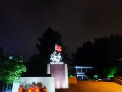 -井冈山风景名胜区