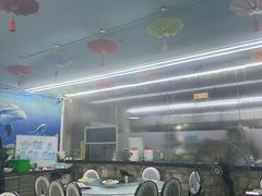 -范饭椰林川湘味海鲜·椰子鸡(三亚湾椰梦长廊店)