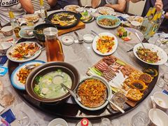 -君霖海鲜私房菜(春柳店)