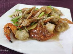 -桃源尚品海鲜酒楼(京港澳高速店)