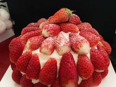 -Miss Sweet思薇蛋糕(北辰小区樱花苑店)