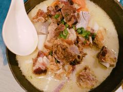 -尽善百年古院餐厅(王家老宅店)