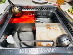 -海底捞火锅(番禺广场店)