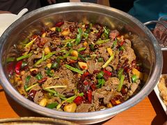 -成都娃娃花园餐厅 (南艺旗舰店)
