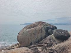 -三亚蜈支洲岛旅游区