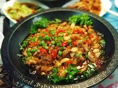 -金陵暴走小龙虾·迷踪蟹(凯德MALL店)