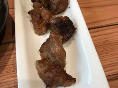 -窑啊窑窑炉烧烤(合生广场店)