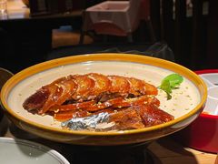 -青年公社烤鸭(滨湖银泰店)