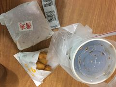 -华莱士·炸鸡汉堡(华府店)