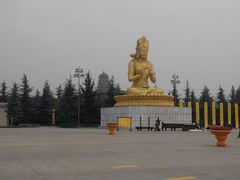 -法门文化景区