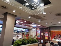 -肯德基(前门大街店)