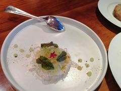 -非常时髦餐厅VUE Restaurant(外滩茂悦大酒店)