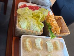 -老员外骨汤火锅(海州古城店)