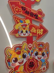 -LJOY丽锦造型·烫发染发