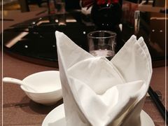-富力威斯汀酒店-中国元素中餐厅(武昌临江店)