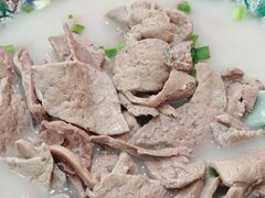 驰名牛三星-韦记牛杂汤(清晖园店)