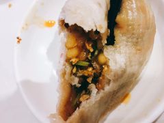 -京天红炸糕(天通苑华联店)
